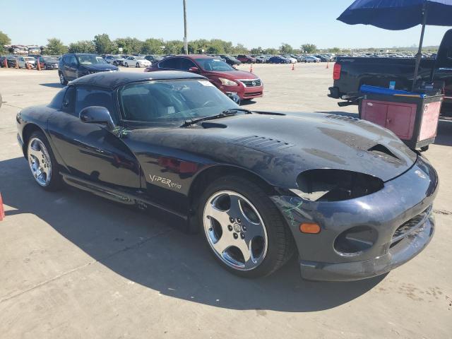 Photo 3 VIN: 1B3ER65E91V701144 - DODGE VIPER RT-1 