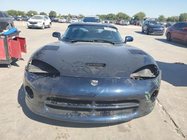 Photo 4 VIN: 1B3ER65E91V701144 - DODGE VIPER RT-1 