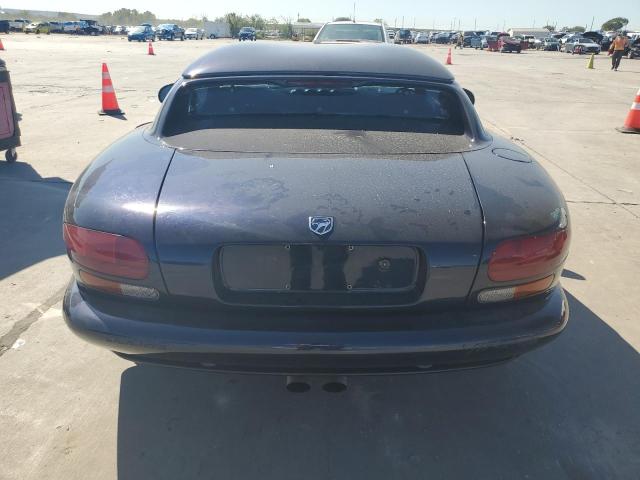 Photo 5 VIN: 1B3ER65E91V701144 - DODGE VIPER RT-1 