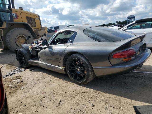 Photo 1 VIN: 1B3ER69E22V102274 - DODGE VIPER 