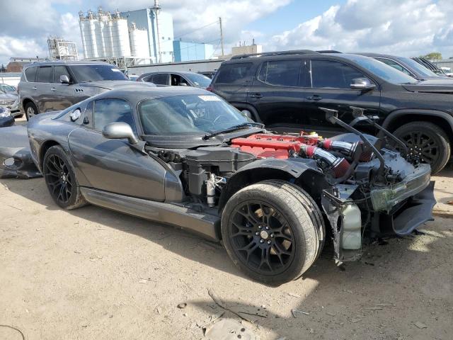 Photo 3 VIN: 1B3ER69E22V102274 - DODGE VIPER 