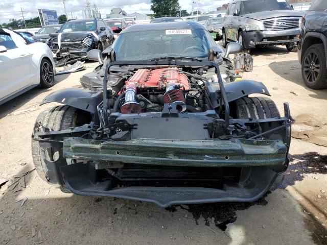 Photo 4 VIN: 1B3ER69E22V102274 - DODGE VIPER 