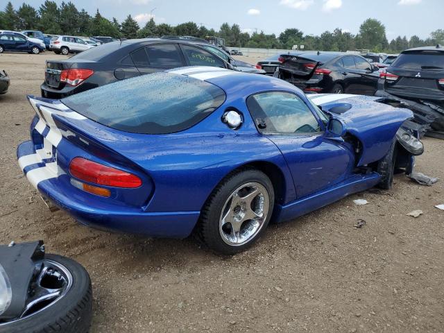 Photo 2 VIN: 1B3ER69E2TV200349 - DODGE VIPER 