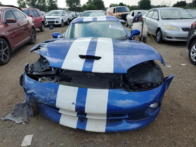 Photo 4 VIN: 1B3ER69E2TV200349 - DODGE VIPER 