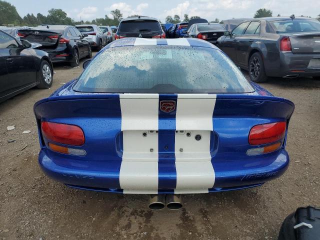 Photo 5 VIN: 1B3ER69E2TV200349 - DODGE VIPER 