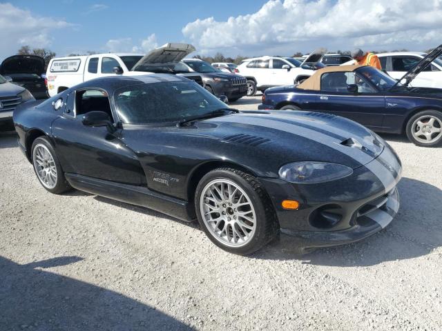 Photo 3 VIN: 1B3ER69E6YV604763 - DODGE VIPER GTS 