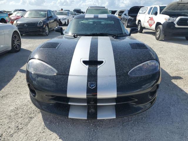 Photo 4 VIN: 1B3ER69E6YV604763 - DODGE VIPER GTS 