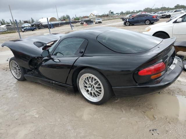 Photo 1 VIN: 1B3ER69E7XV504590 - DODGE VIPER 