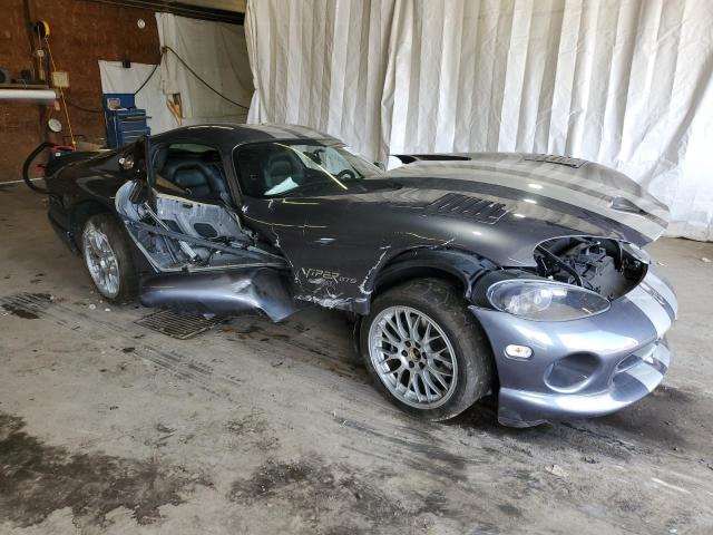 Photo 3 VIN: 1B3ER69EXYV606564 - DODGE VIPER GTS 