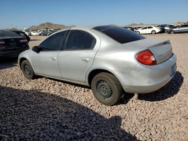 Photo 1 VIN: 1B3ES16C02D542722 - DODGE NEON S 