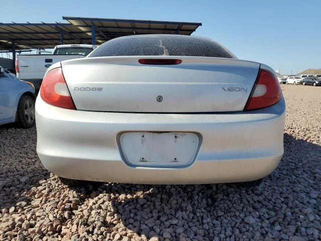 Photo 5 VIN: 1B3ES16C02D542722 - DODGE NEON S 