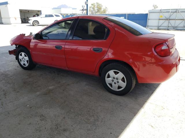 Photo 1 VIN: 1B3ES26C03D245182 - DODGE NEON 