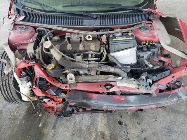 Photo 10 VIN: 1B3ES26C03D245182 - DODGE NEON 