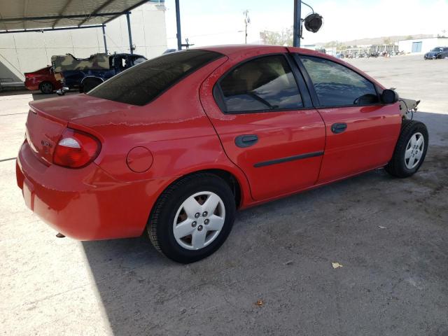 Photo 2 VIN: 1B3ES26C03D245182 - DODGE NEON 