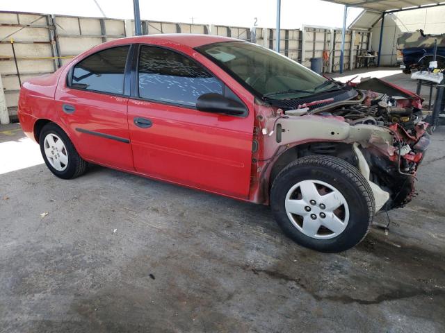 Photo 3 VIN: 1B3ES26C03D245182 - DODGE NEON 