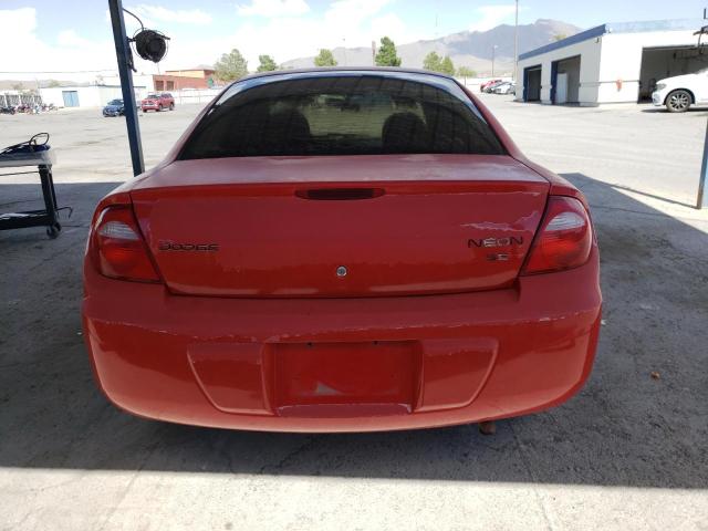 Photo 5 VIN: 1B3ES26C03D245182 - DODGE NEON 