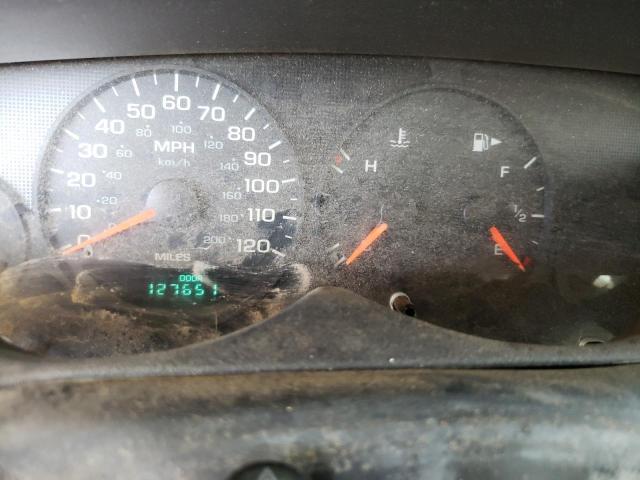 Photo 8 VIN: 1B3ES26C03D245182 - DODGE NEON 