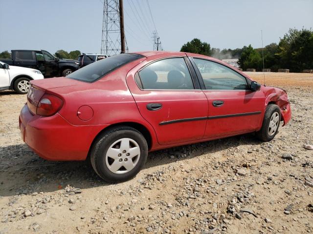 Photo 2 VIN: 1B3ES26C05D249168 - DODGE NEON BASE 