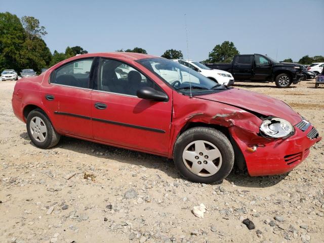 Photo 3 VIN: 1B3ES26C05D249168 - DODGE NEON BASE 