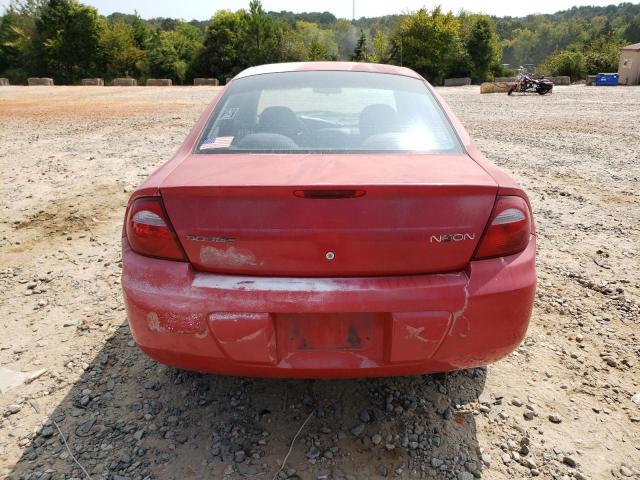 Photo 5 VIN: 1B3ES26C05D249168 - DODGE NEON BASE 