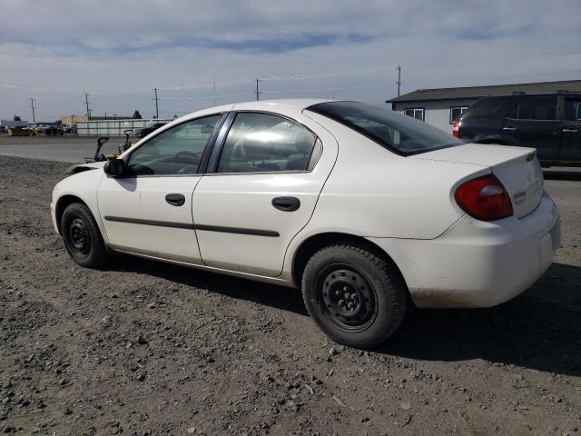 Photo 1 VIN: 1B3ES26C14D624791 - DODGE NEON 