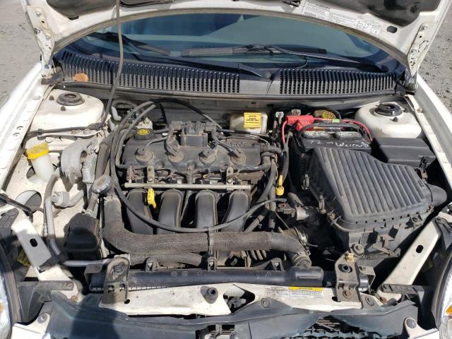 Photo 10 VIN: 1B3ES26C14D624791 - DODGE NEON 