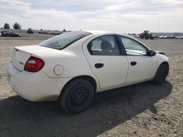 Photo 2 VIN: 1B3ES26C14D624791 - DODGE NEON 