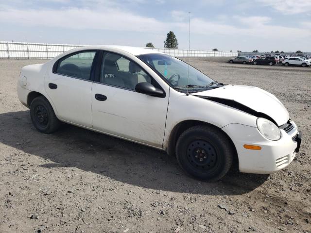 Photo 3 VIN: 1B3ES26C14D624791 - DODGE NEON 