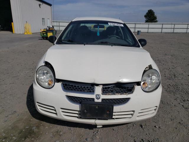 Photo 4 VIN: 1B3ES26C14D624791 - DODGE NEON 