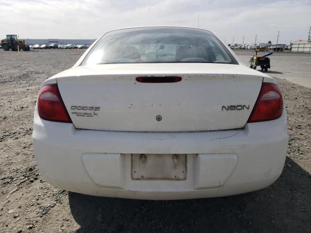 Photo 5 VIN: 1B3ES26C14D624791 - DODGE NEON 