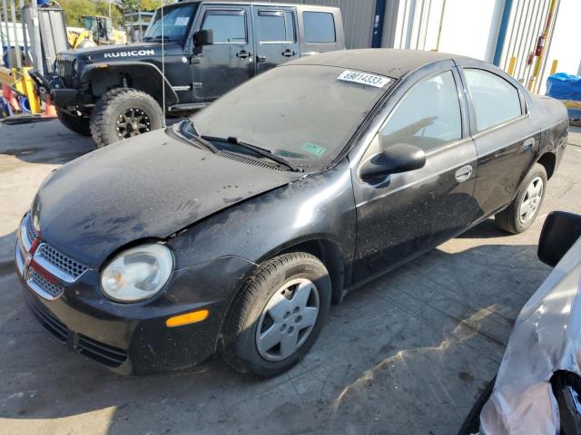 Photo 0 VIN: 1B3ES26C15D236638 - DODGE NEON BASE 