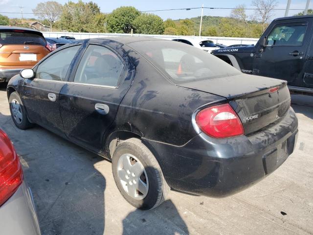 Photo 1 VIN: 1B3ES26C15D236638 - DODGE NEON BASE 