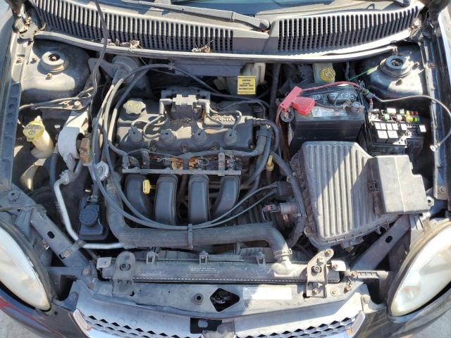 Photo 10 VIN: 1B3ES26C15D236638 - DODGE NEON BASE 