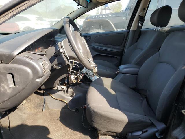 Photo 6 VIN: 1B3ES26C15D236638 - DODGE NEON BASE 