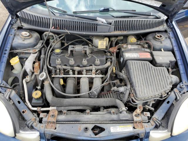 Photo 10 VIN: 1B3ES26C22D526589 - DODGE NEON 