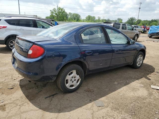 Photo 2 VIN: 1B3ES26C22D526589 - DODGE NEON 