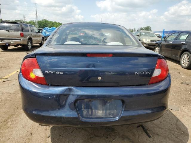 Photo 5 VIN: 1B3ES26C22D526589 - DODGE NEON 