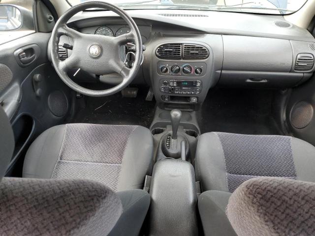 Photo 7 VIN: 1B3ES26C22D526589 - DODGE NEON 