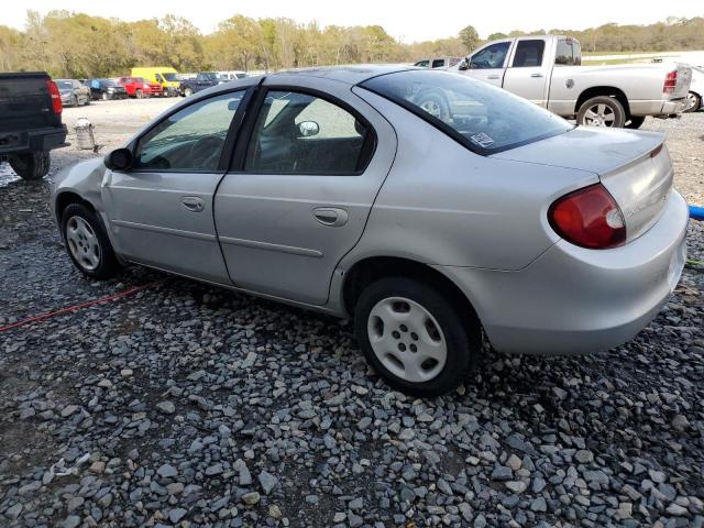 Photo 1 VIN: 1B3ES26C22D545238 - DODGE NEON 