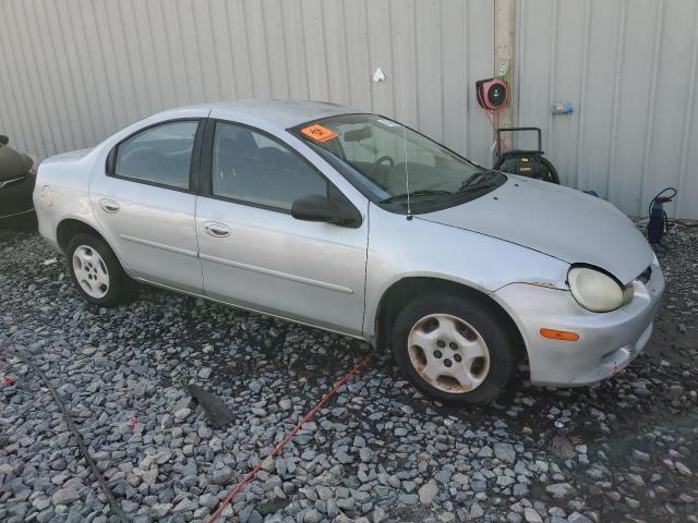 Photo 3 VIN: 1B3ES26C22D545238 - DODGE NEON 