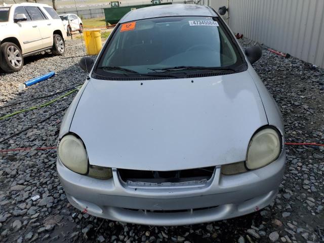 Photo 4 VIN: 1B3ES26C22D545238 - DODGE NEON 