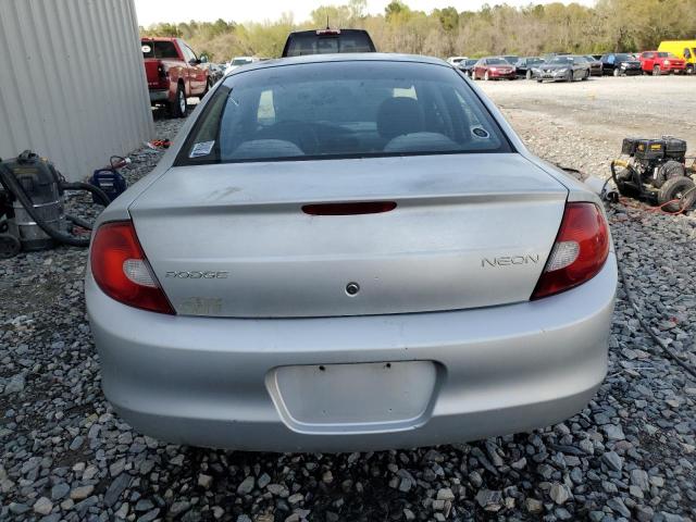 Photo 5 VIN: 1B3ES26C22D545238 - DODGE NEON 