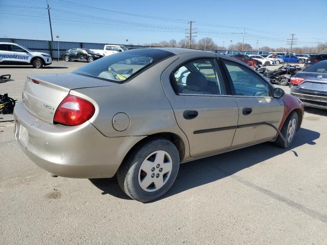 Photo 2 VIN: 1B3ES26C23D194073 - DODGE NEON 