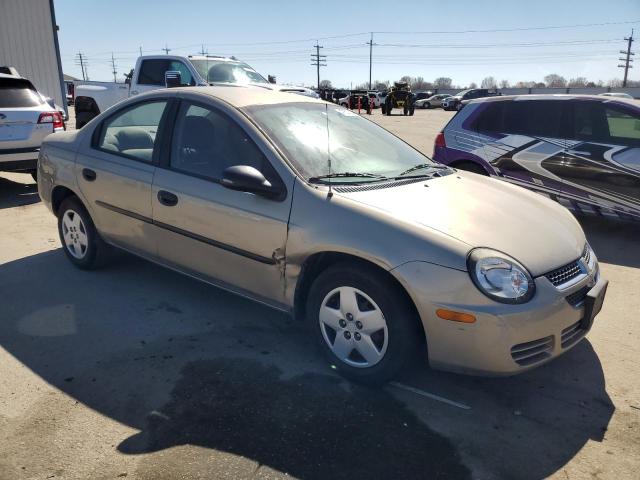 Photo 3 VIN: 1B3ES26C33D112397 - DODGE NEON 