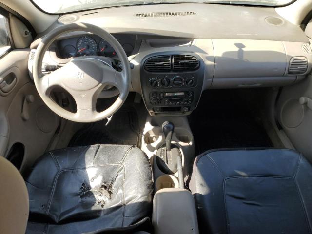 Photo 7 VIN: 1B3ES26C33D112397 - DODGE NEON 