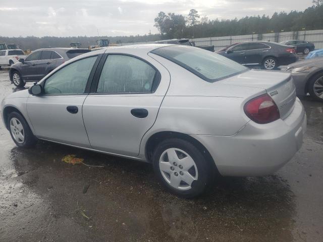 Photo 1 VIN: 1B3ES26C35D211286 - DODGE NEON BASE 