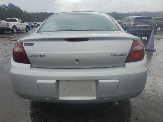 Photo 5 VIN: 1B3ES26C35D211286 - DODGE NEON BASE 