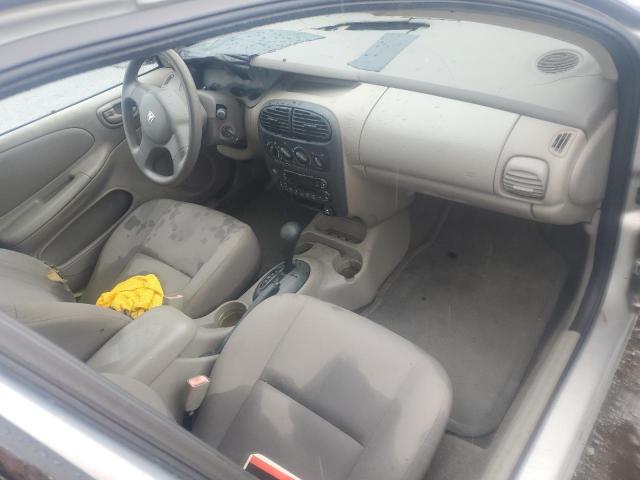 Photo 7 VIN: 1B3ES26C35D211286 - DODGE NEON BASE 