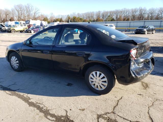 Photo 1 VIN: 1B3ES26C35D212163 - DODGE NEON 