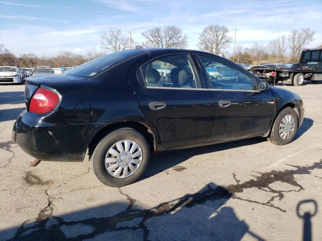 Photo 2 VIN: 1B3ES26C35D212163 - DODGE NEON 